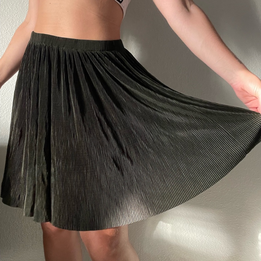 IRIE MAXI SKIRT